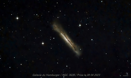 NGC 3628